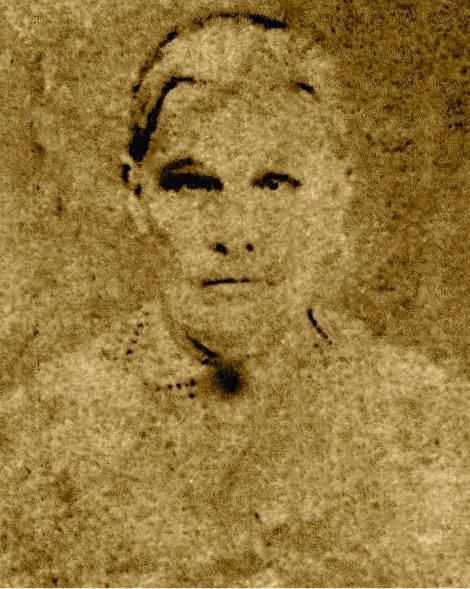 Amy Edwards